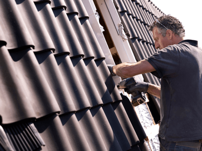 Why choose Rynvexar Summit for roofing contractor in Covina